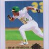 408 Rickey Henderson 94 Fleer