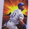 Raul Mondesi 7/10 Fleer