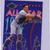 Mike Piazza 11/20 Fleer frnt