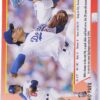 Chan Ho Park #520 LA Dodgers Fleer 1994 Ultra Baseball