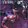 FCBD Spider-man Venom