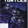 FCBD IDW 2022 TMNT