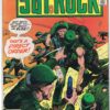 SGT ROCK #334 DC