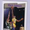 Magic Johnson #473 NBA Hoops 1991 Supreme Court