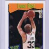 1991 Fleer NBA HOOPS Larry Bird #532