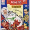 Forgotten Realms TSR #5 DC