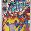 Action Comics 661 DC