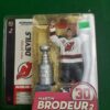 McFarlanes Toys Martin Broudeur Stanley Cup