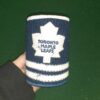 NHL TORONTO MAPLE LEAFS BEER COZZY