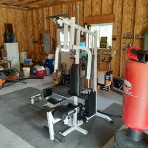 Northern Lights Universal Multi Gym with Optional Leg Press