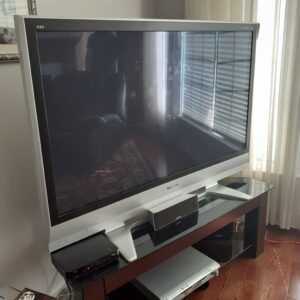 Panasonic 58"TV