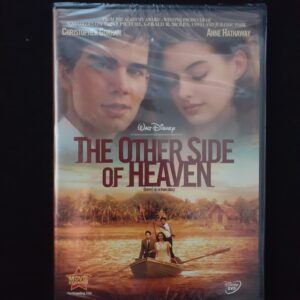 The Other Side of Heaven DVD