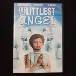 The Littlest Angel DVD